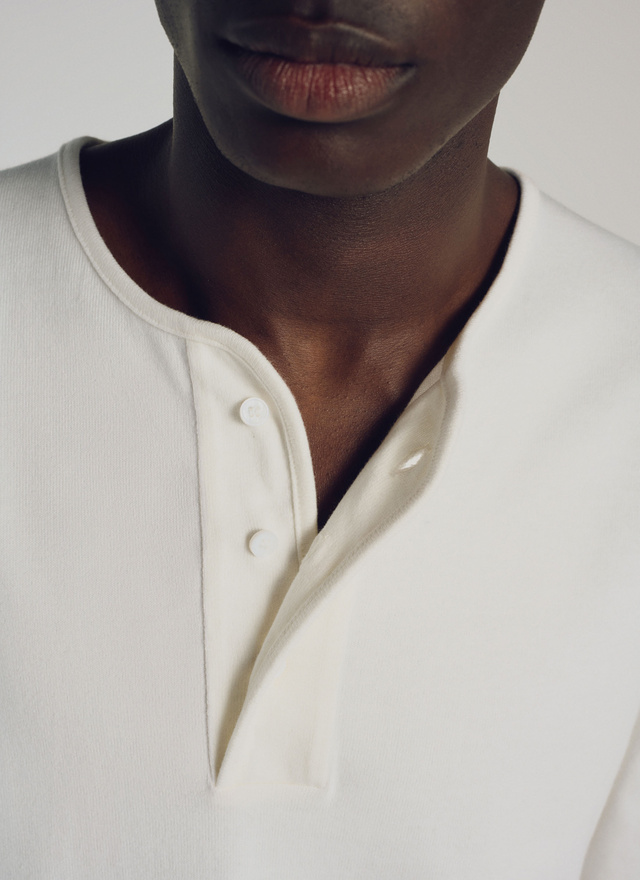 Pull homme Fursac - J2TOPA-TJ24-01