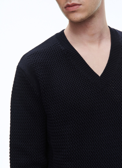 Pull homme Fursac - A2BAJO-BA02-30