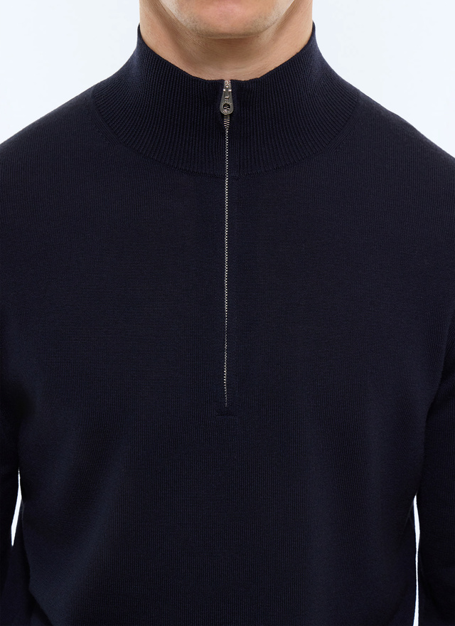 Pull homme Fursac - A2ERYS-EA18-D030