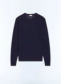 Pull en laine mérinos - A2ORYS-MA03-30