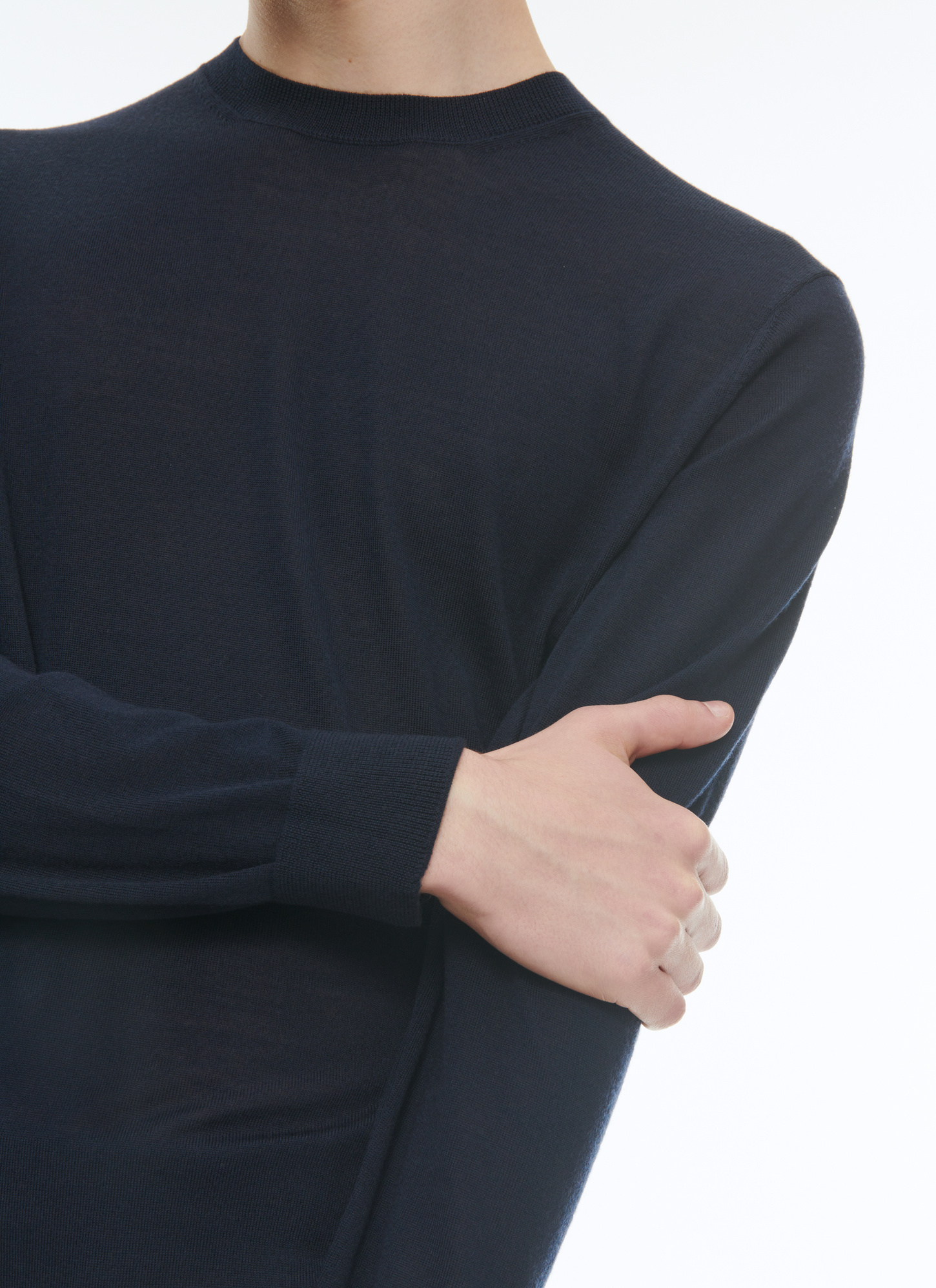 Pull homme Fursac - A2ORYS-MA03-30