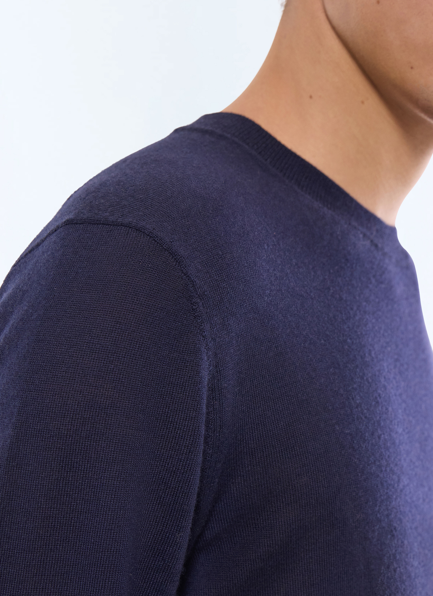 Pull homme Fursac - A2ORYS-MA03-30