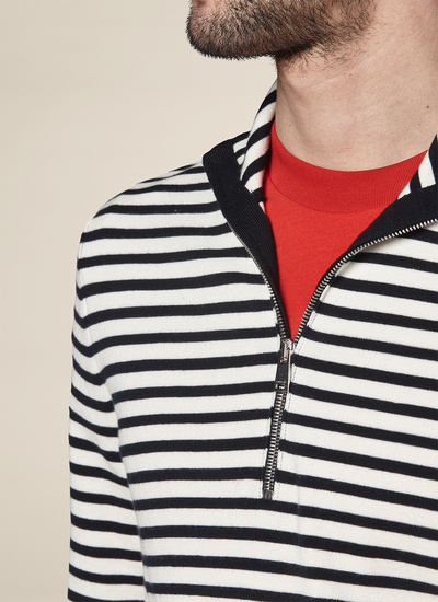 Pull homme Fursac - 20EA2PANY-PA05/31