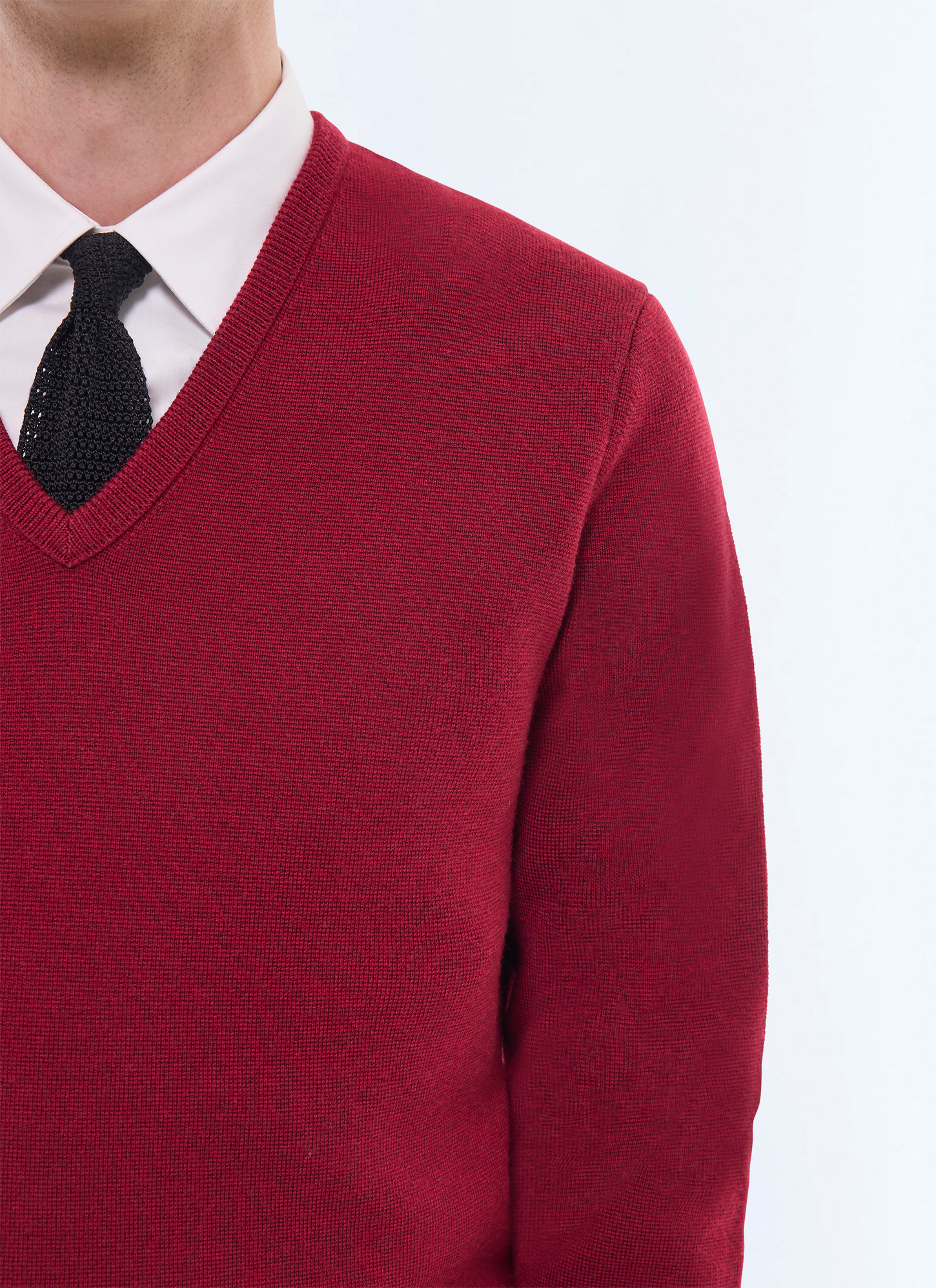 Pull homme Fursac - A2GAVE-GA12-C014