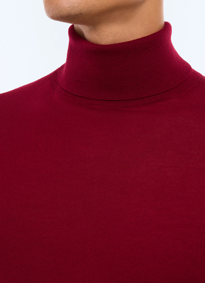 Pull homme Fursac - A2OROL-MA03-C014