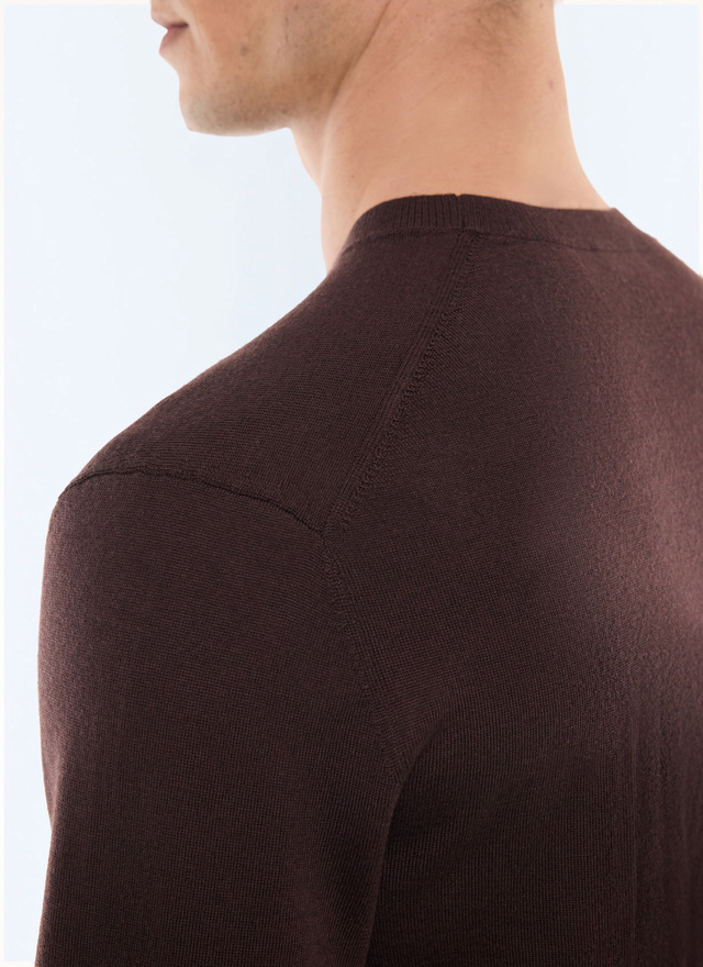 Pull homme Fursac - A2ORYS-LA01-G019
