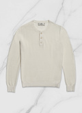 Pull "Henley" - A2JARO-JA01-03