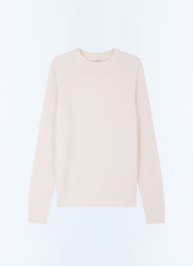 Pull homme Fursac - A2EIRO-AA19-A002