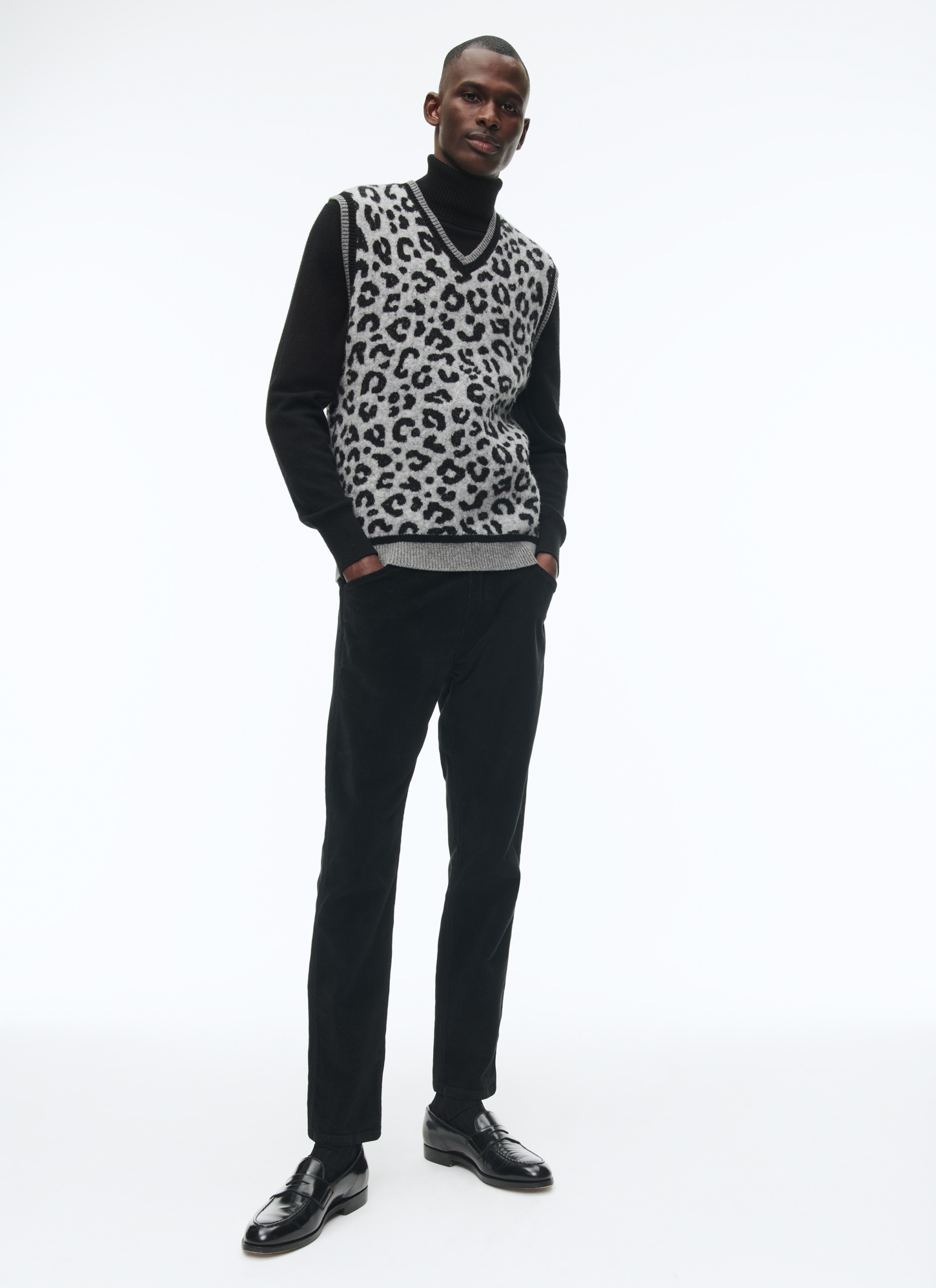 Pull homme Fursac - A2CPAN-CA16-B018