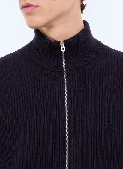 Pull homme Fursac - A2LZAP-LA14-D030