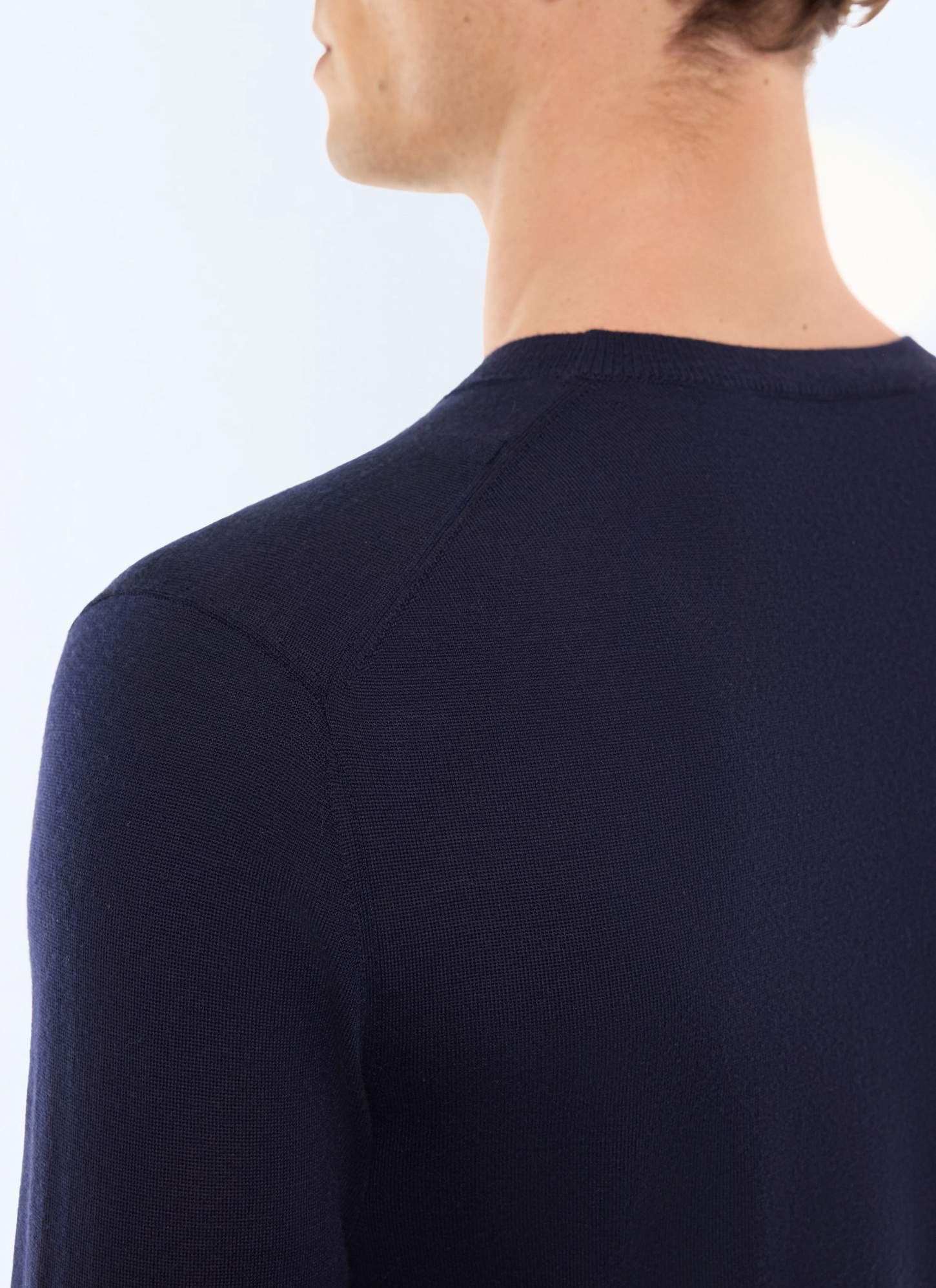 Pull homme Fursac - A2ORYS-LA01-D030