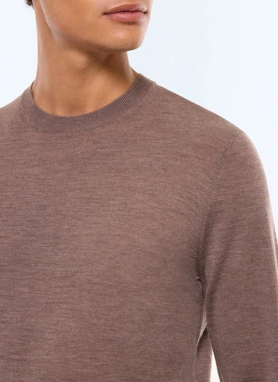 Pull homme Fursac - A2ORYS-MA03-G014