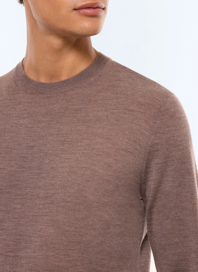 Pull homme Fursac - A2ORYS-MA03-G014