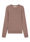 Pull en laine mérinos - A2ORYS-MA03-G014