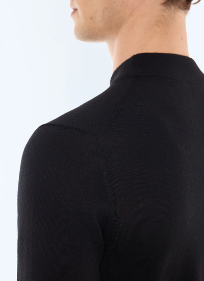 Pull homme Fursac - A2LUGE-LA01-B020