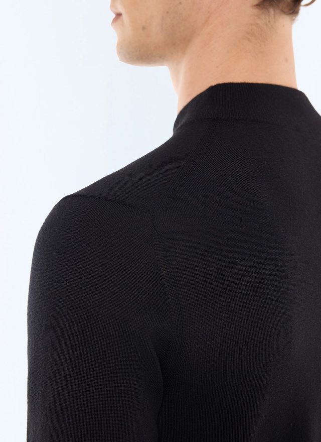 Pull homme Fursac - A2LUGE-LA01-B020