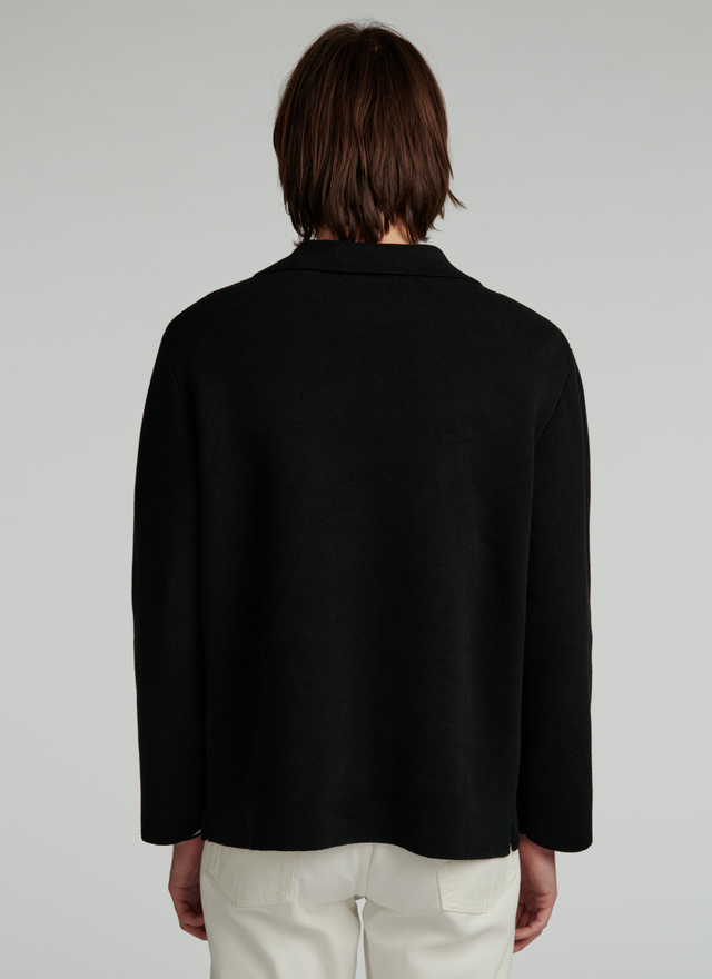 Pull homme coton Fursac - A2VUMU-VA12-20