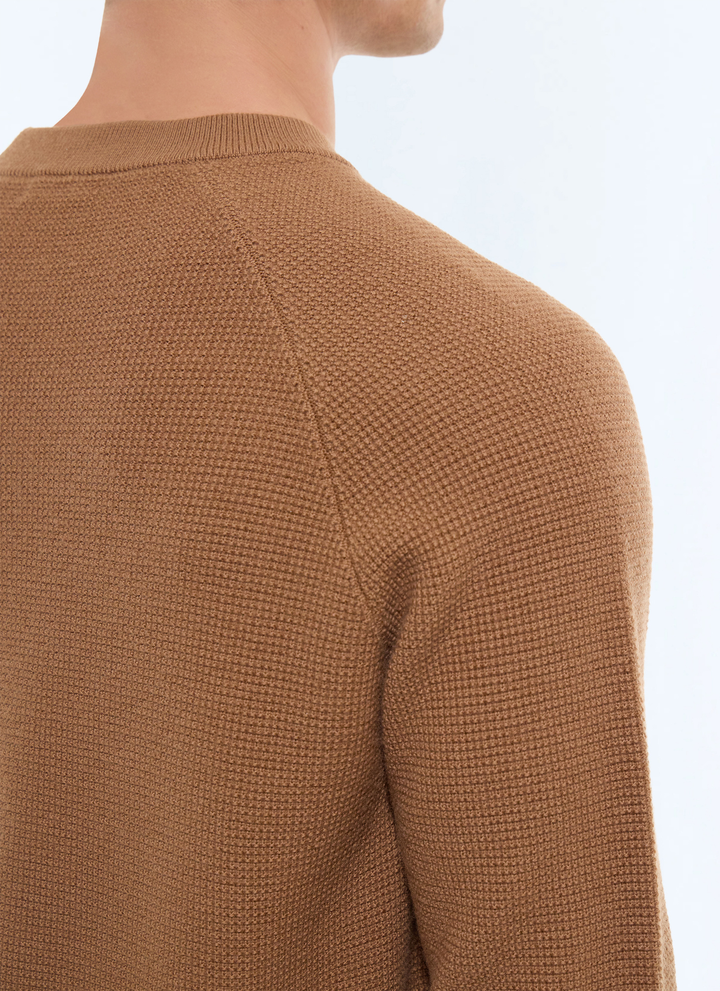 Pull homme Fursac - A2EIRO-AA19-G006