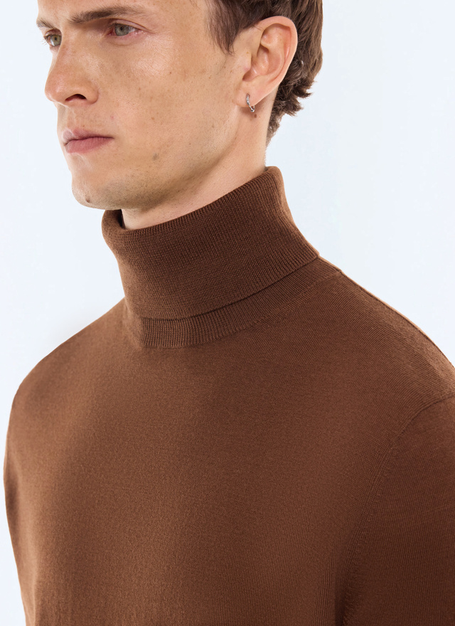 Pull homme Fursac - A2LUGE-LA01-G021