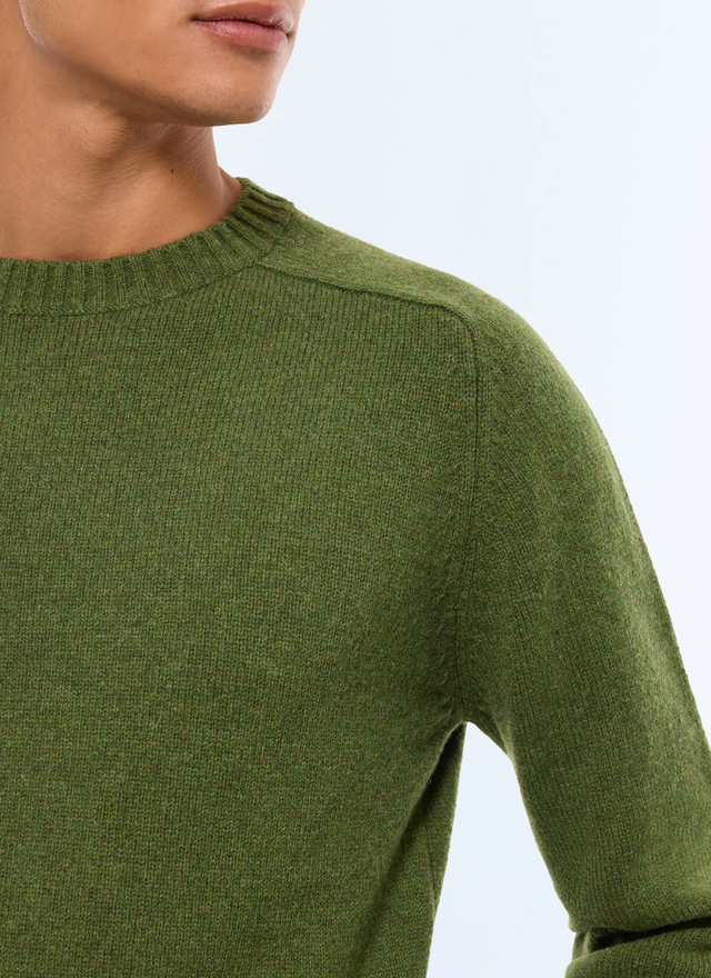 Pull homme Fursac - A2ETLA-EA15-H011