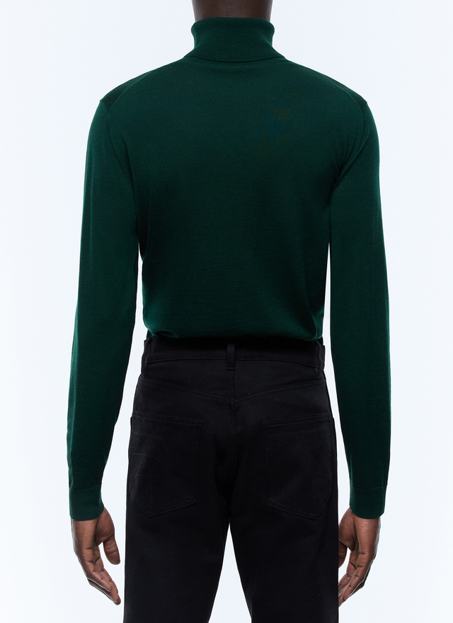 Pull homme Fursac - A2OROL-MA03-H014