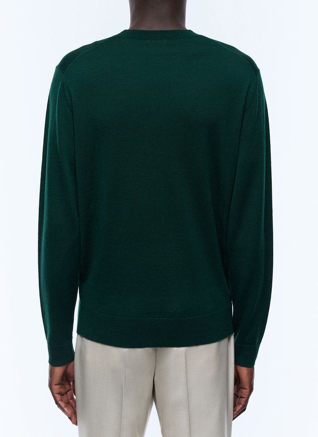 Pull homme Fursac - A2ORYS-MA03-H014