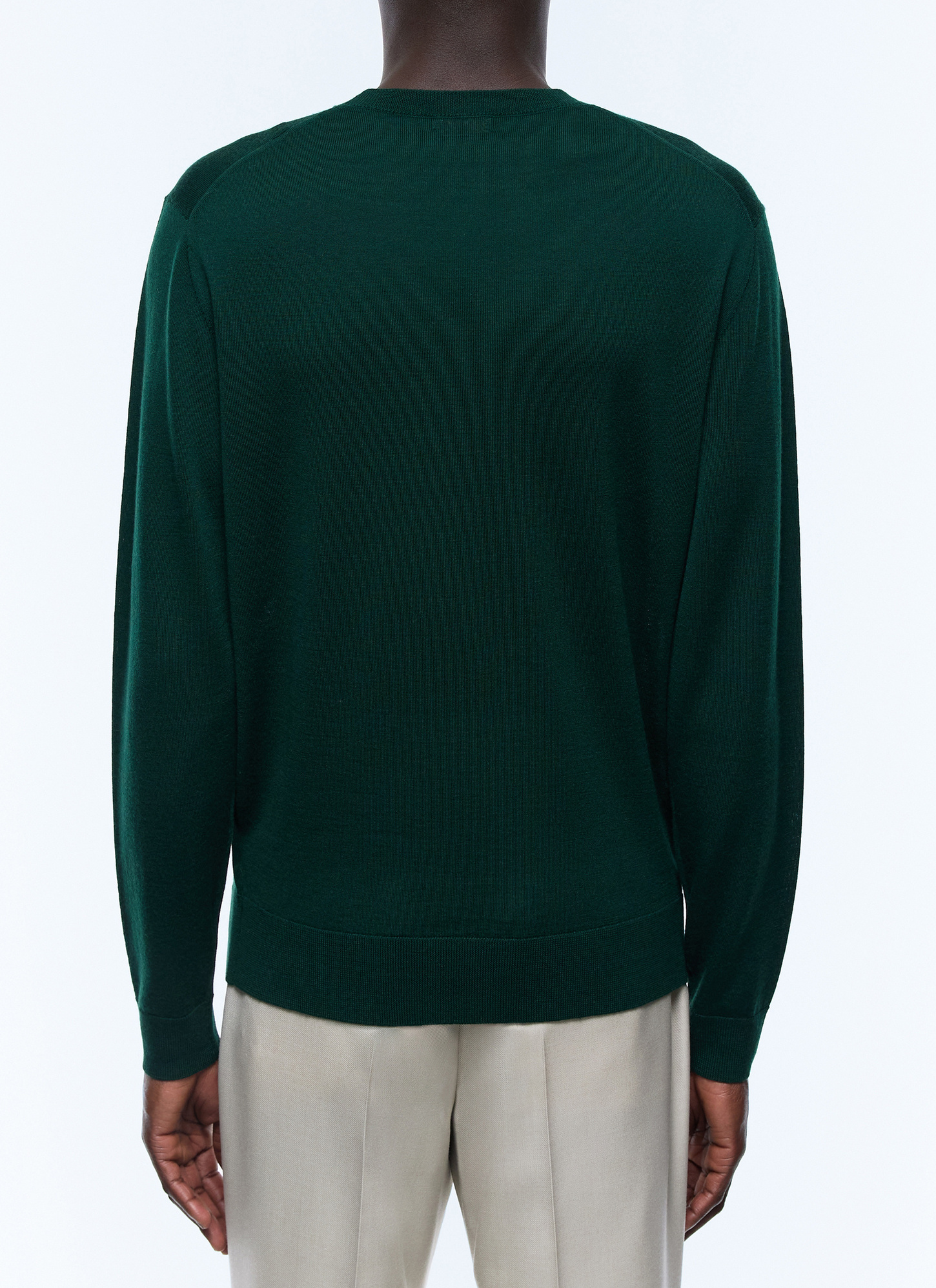 Pull homme Fursac - A2ORYS-MA03-H014