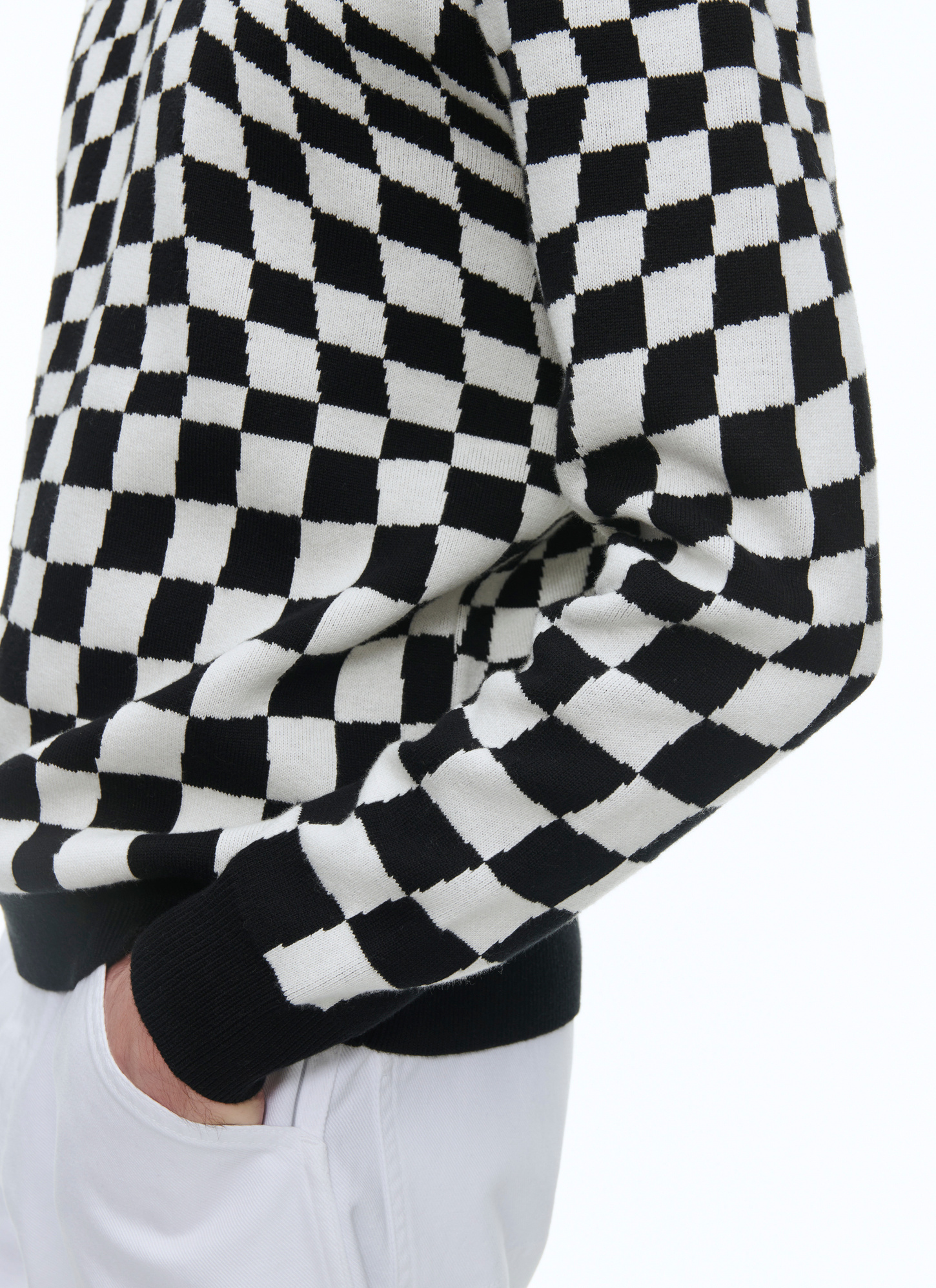 Pull homme Fursac - A2BARO-BA20-20