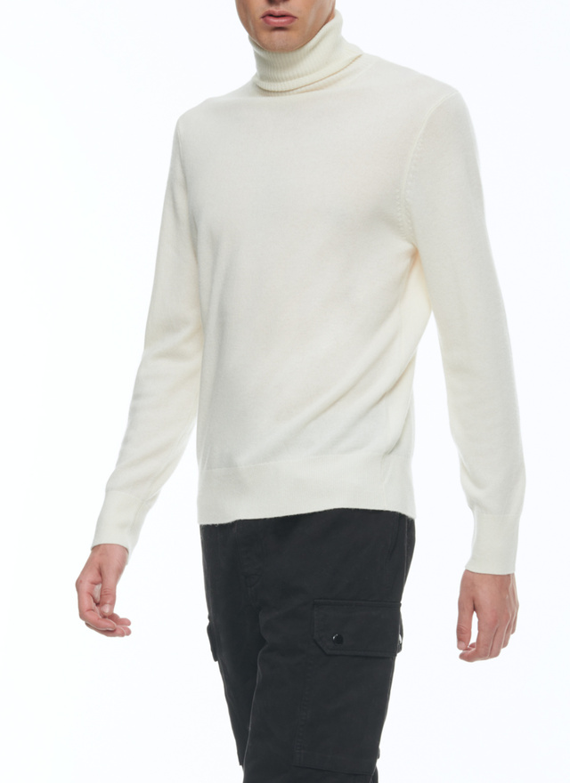 Pull homme Fursac - A2KROU-TA28-A002
