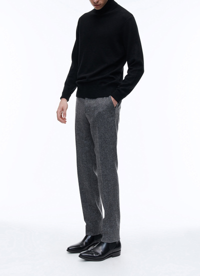 Pull homme Fursac - A2KROU-TA28-20