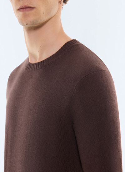 Pull homme Fursac - A2GOUR-CA27-G019