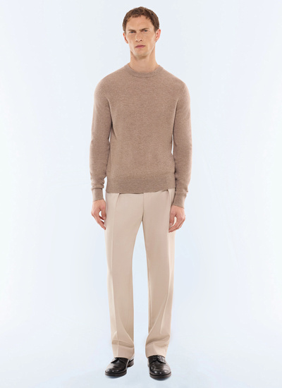 Pull homme Fursac - A2GOUR-CA27-A006