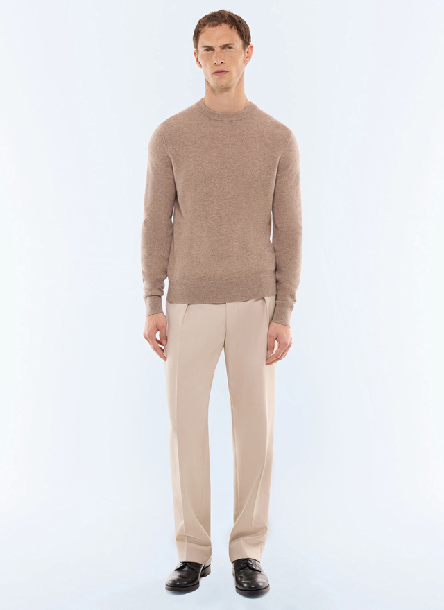 Pull homme Fursac - A2GOUR-CA27-A006