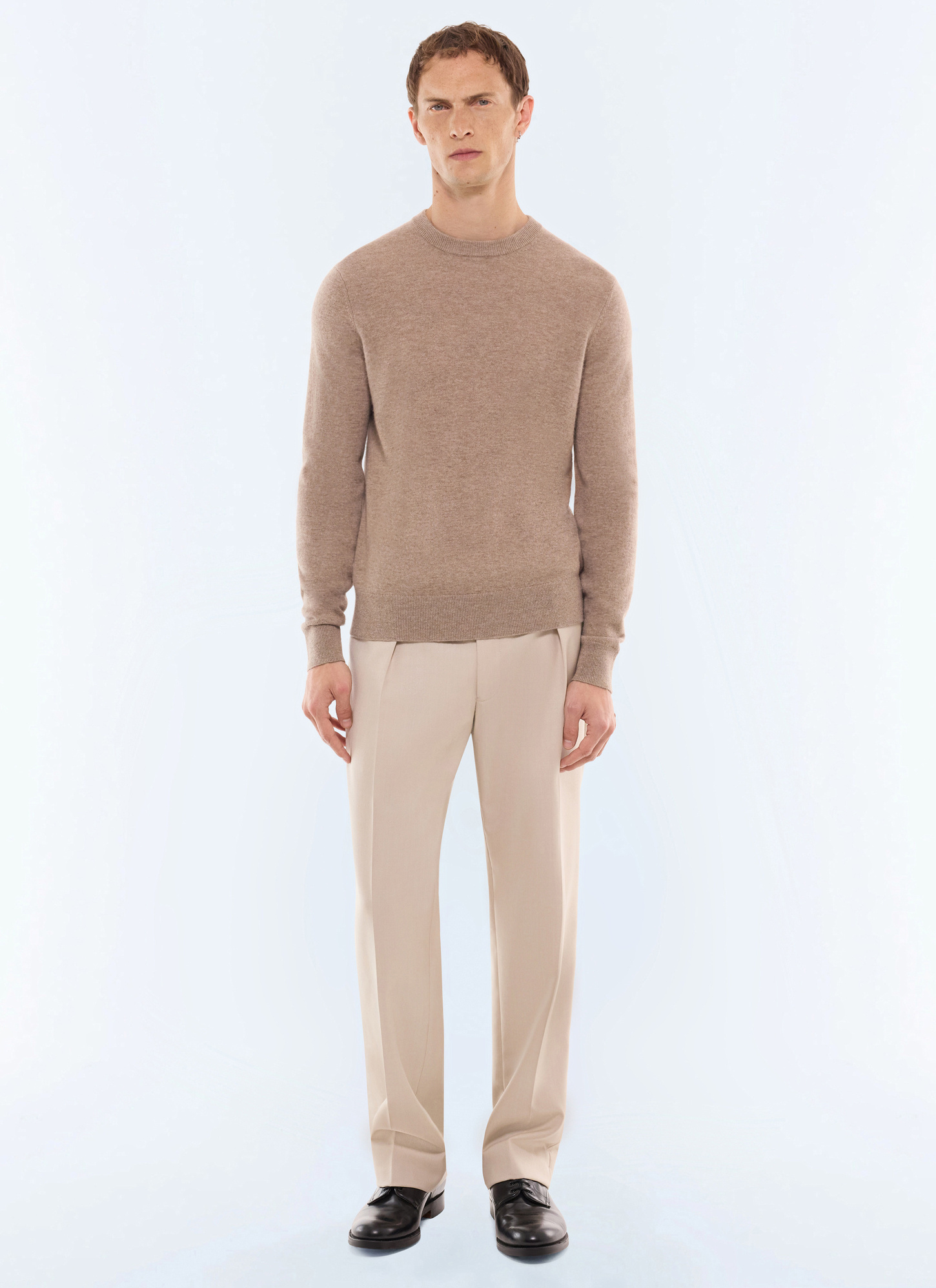 Pull homme Fursac - A2GOUR-CA27-A006