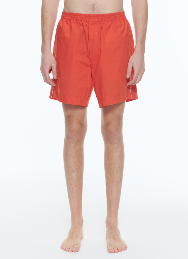 Pyjama corail homme Fursac - Y3BYJA-BX14-60