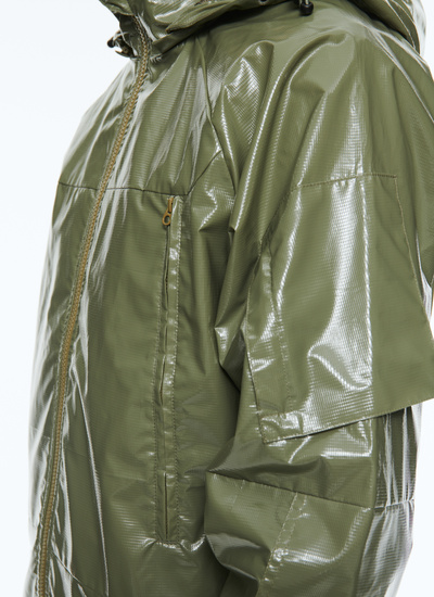 Men's raincoat Fursac - 23EM3BOFT-BM29/44