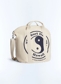 Sac en coton Fursac x T&C surf design - B3FLAG-FB07-A002