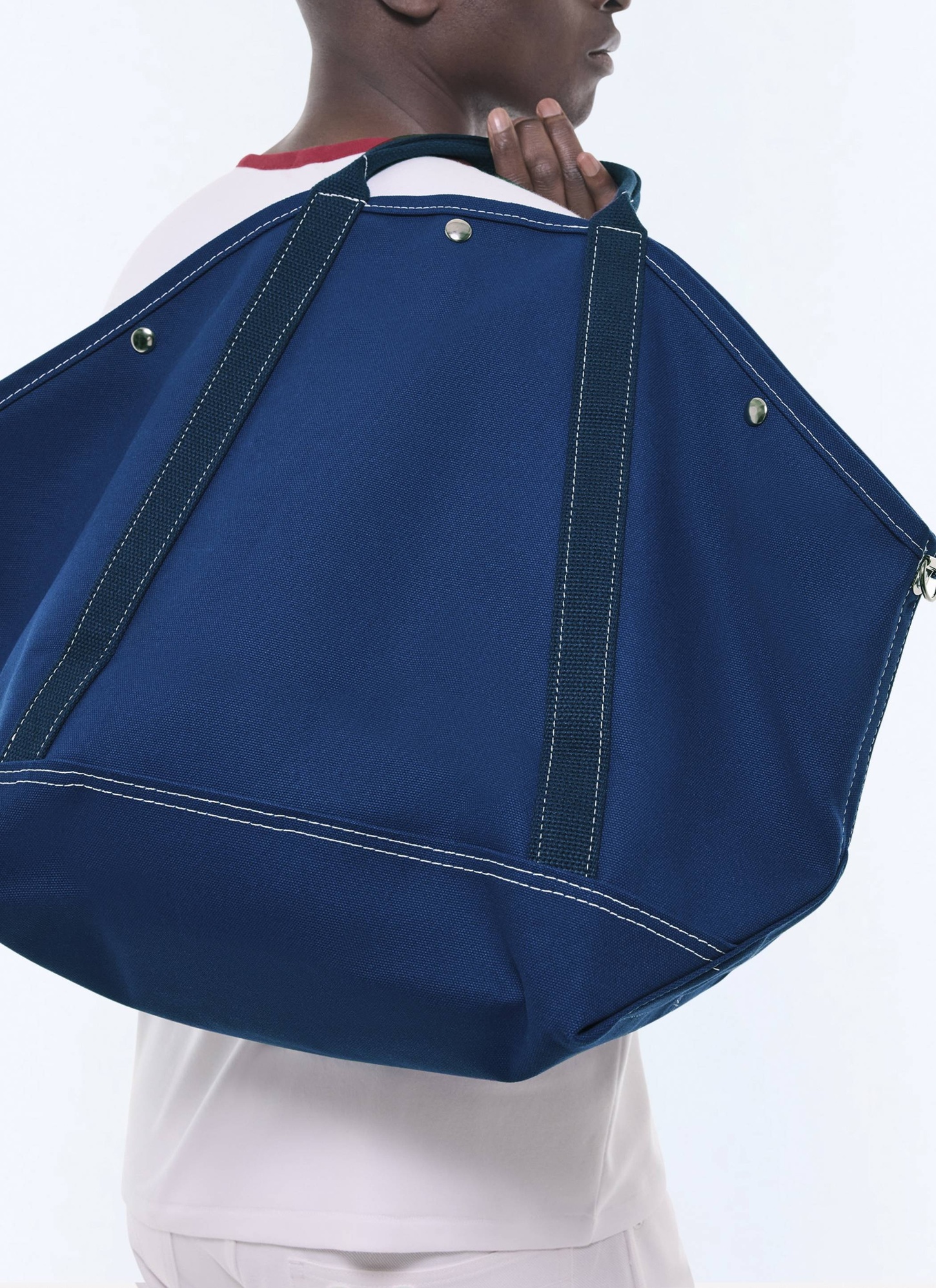 Sac de voyage homme Fursac - B3FEEL-FR41-D030