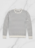 Sailor sweater - A2JOBI-JA02-02