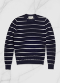 Sailor sweater - A2JEFF-JA05-31