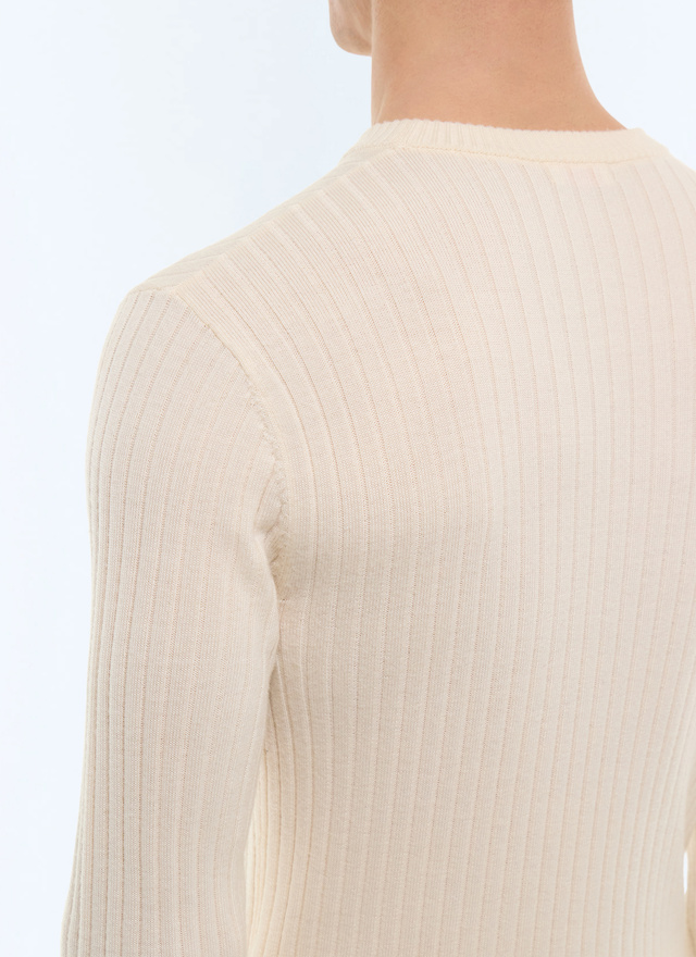 Men's sailor sweater Fursac - A2GCOT-GA11-A002