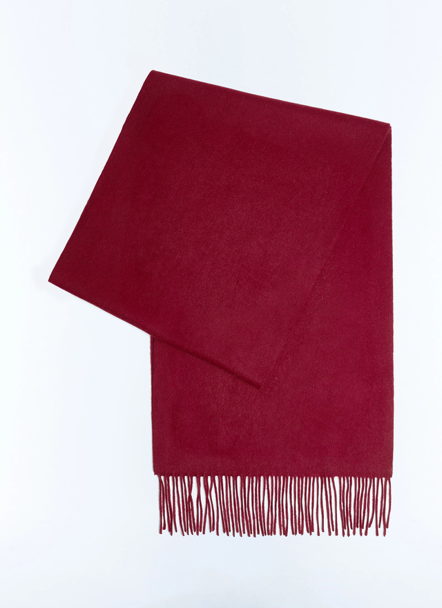 Men's scarf Fursac - D2SARI-CR15-C014