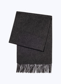 Cashmere scarf - D2SARI-CR15-B016