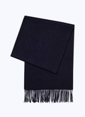 Cashmere scarf - D2SARI-CR15-D031