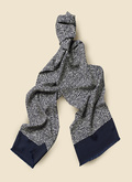 Scarf - D2FOUL-B222-30