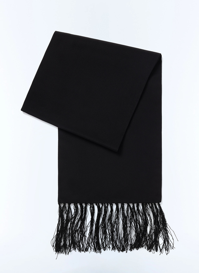 Men's scarf Fursac - D2GOUL-GR49-B020