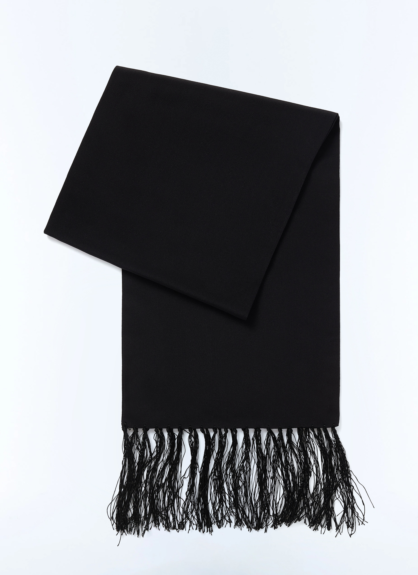 Men's scarf Fursac - D2GOUL-GR49-B020