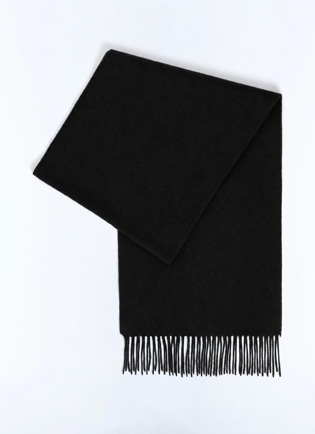 Men's scarf Fursac - D2LSCA-LR08-B020