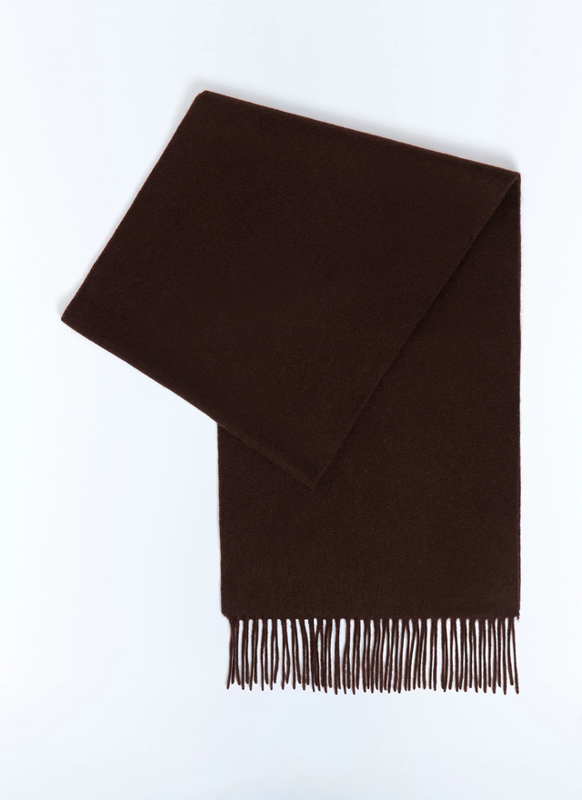 Men's scarf Fursac - D2LSCA-LR08-G019