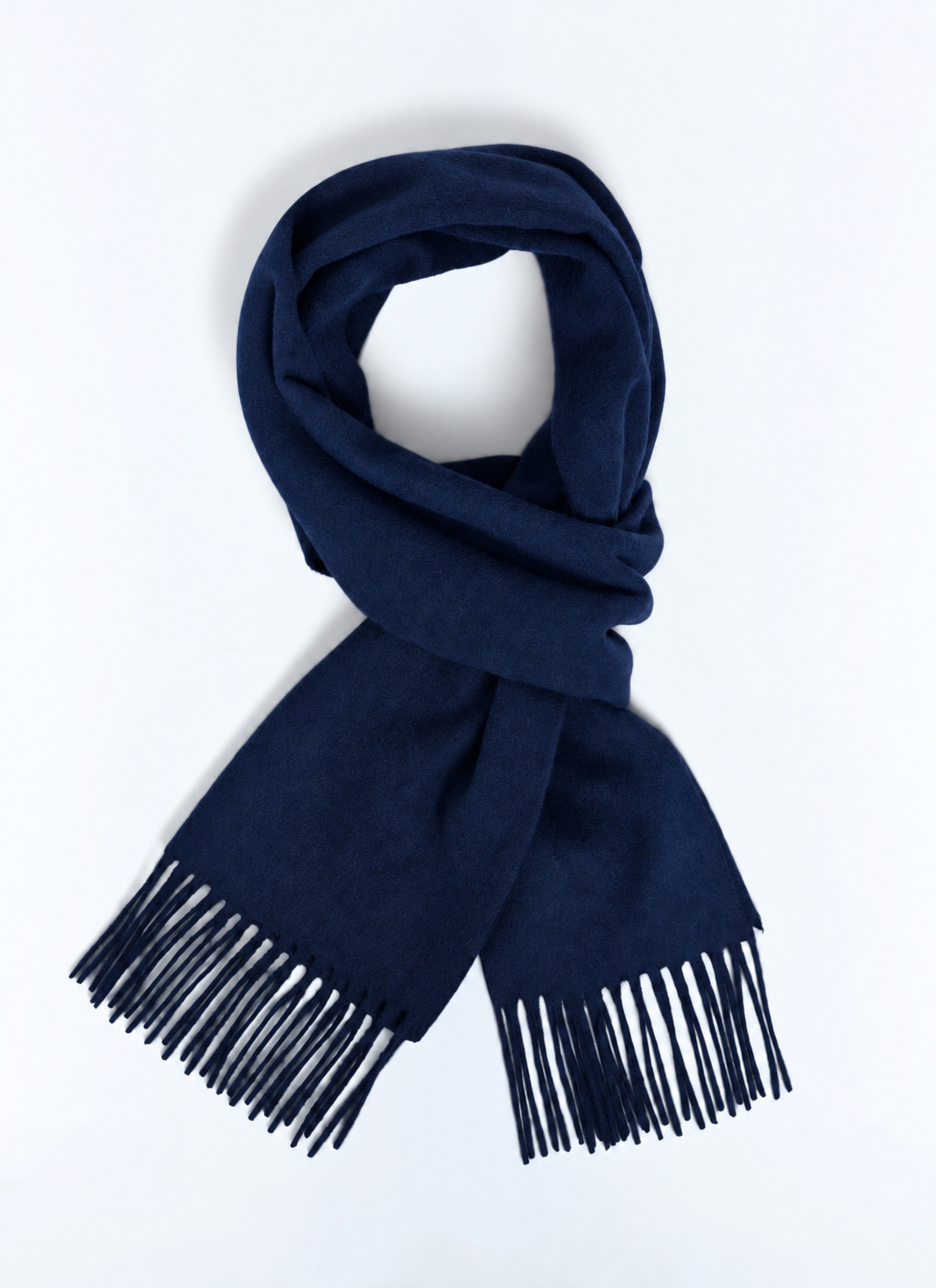 Men's scarf Fursac - D2LSCA-LR08-D030